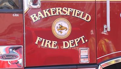 Bakersfield FD receives 14 life-saving defibrillators from Firehouse Subs foundation