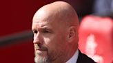 Erik ten Hag labels reaction to Manchester United’s Coventry win ‘embarrassing’ and a ‘disgrace’