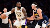 DFS picks and promos for NBA Playoffs tonight: Celtics vs. Heat Game 4, Lakers vs. Nuggets Game 5 | Sporting News