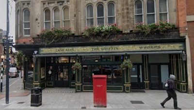 Historic Leeds city centre pub closes for major refurbishment