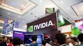 Nvidia slips below Apple, Microsoft again as NVDA stock falls 5% | Invezz