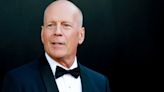 Bruce Willis 'is doing OK' amid dementia battle