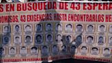 Ocho militares mexicanos acusados por el caso Ayotzinapa seguirán su proceso en libertad