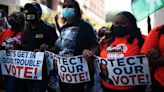 Georgia's 'Zuckerbucks' Bill Is the Latest Attack on Black Voters