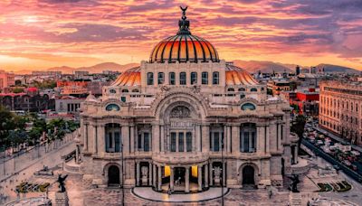 Noche de Museos de mayo 2024 tendrá picnic nocturno, dinosaurios, conciertos y más gratis