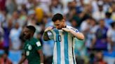 Selección argentina. Prohibido lamentarse: el Mundial le dio a la Argentina la más inesperada bienvenida
