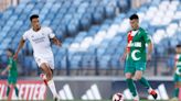 Real Madrid Castilla 3 - 1 CD Alcoyano: El Deportivo cae derrotado en Valdebebas