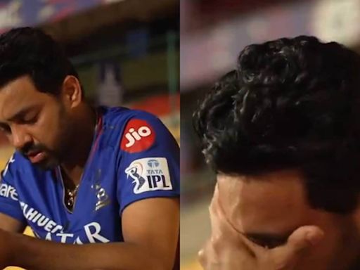'Just give me one chance, it might be my last': RCB's IPL 2024 star breaks down in recalling 'emotional journey'