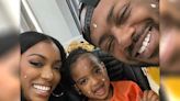 Porsha Williams and Dennis McKinley Come Together for PJ's 5th Birthday