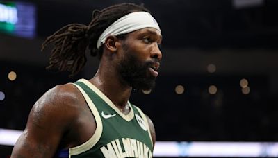 Patrick Beverley-Malinda Adams interview: Bucks guard won't talk to ESPN reporter over podcast subscription | Sporting News Canada