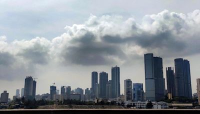 Maharashtra On Yellow Alert: IMD Predicts Thunderstorms & Rising Temperatures From October 23-26; Check Details Inside