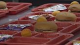 California's school menus may change under new bill banning certain additives