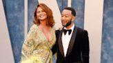 John Legend and Chrissy Teigen welcome fourth child via surrogate — a baby boy!