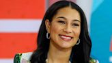 NBC Correspondent Morgan Radford Is Pregnant, Expecting First Child with Husband David Williams