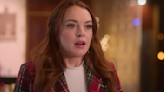 Lindsay Lohan Makes Her Rom-Com Return in Netflix’s ‘Falling for Christmas’ Trailer
