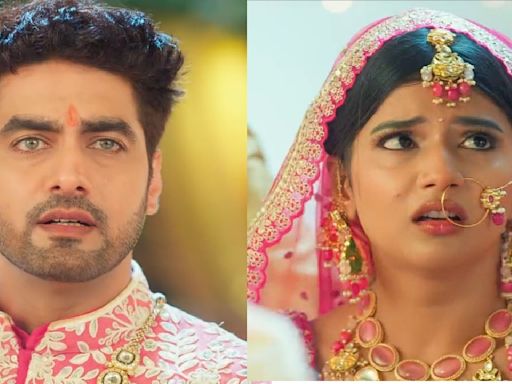 Yeh Rishta Kya Kehlata Hai Written Update September 24: Abhira’s mangalsutra goes missing; How will Armaan’s family react?