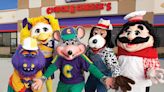 Munch's Make Believe Band leaving all Florida Chuck E. Cheese locations. Here's what's new