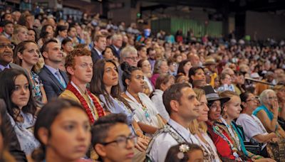 Jehovah's Witnesses present 3-day convention this weekend