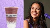 What Olivia Rodrigo Drinks For a Happy and Healthy Gut—And How to Make It At Home