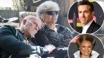 Leslie Uggams says Ryan Reynolds made her ‘feel safe’ as his badass sidekick in ‘Deadpool & Wolverine’: ‘He’s funny as hell’