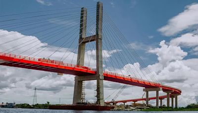 El puente más largo que se ha construido en Perú y que termina en un huerto de frutas: ¿dónde se ubica y cuántos metros tiene?