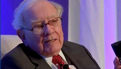 Ferrovia, taxi aéreo e até biscoitos Oreo... De onde vem a fortuna de Warren Buffett, o sexto homem mais rico do mundo?