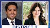 Early voting for District 2 runoff election begins Wednesday