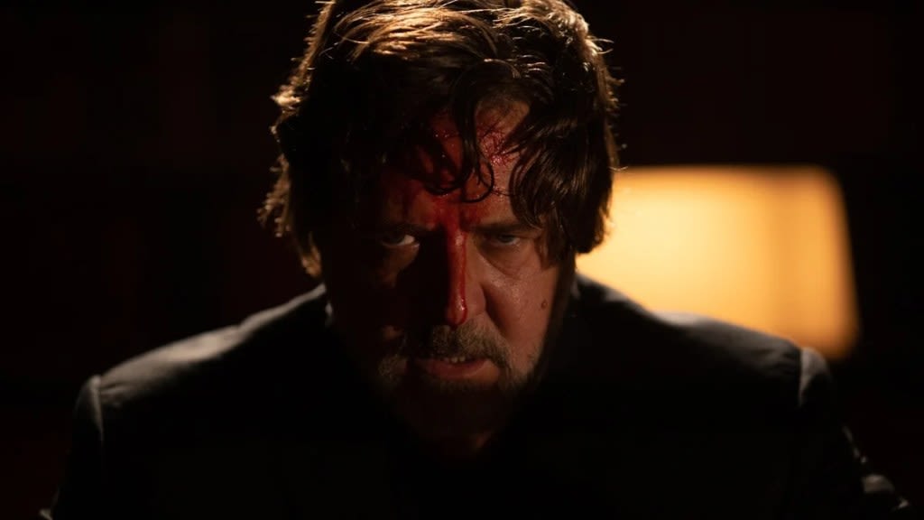 How to Watch ‘The Exorcism’: Is Russell Crowe’s New Horror Movie Streaming or in Theaters?