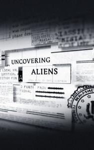 Uncovering Aliens