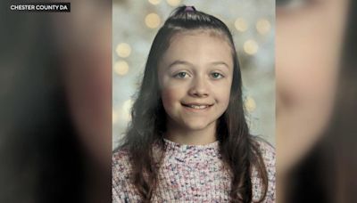 Father, girlfriend charged with death of his 12-year-old daughter in Chester County, DA says