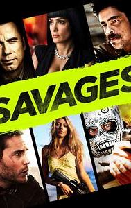 Savages (2012 film)