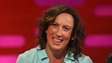 Miranda Hart reveals new book is about overcoming ‘darkness’ in her life