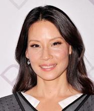 Lucy Liu