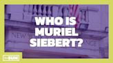 What to know about Muriel Siebert, the ‘first woman of finance’