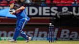 India vs England Semifinal Key Moments: Rohit, spinners guide India to third T20 World Cup final