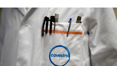 Adnoc to Buy Covestro for €12 Billion in Its Biggest Deal