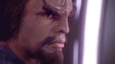 Michael Dorn Had To Set Star Trek's Writers Straight On Worf For Deep Space Nine - SlashFilm