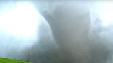 Tornado kills several people in Iowa town, leaves dozens hurt - BusinessWorld Online