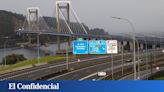 La autopista gallega que Bruselas tiene en la diana: la indemnización que asusta a Transportes