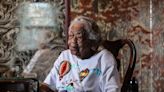 'When you behave you die young.' Louisville centenarian shares her secrets to life, success