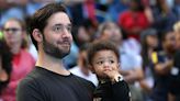 People Are Hilariously Applauding Alexis Ohanian After He Shared His Best Attempt At Styling His Daughter's Natural Hair