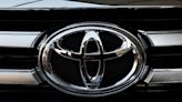 Toyota global output skids in June, dragged down by Japan and China