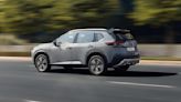Nissan X-Trail teased ahead of India launch — Compass, Tuscon rival
