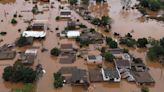 31 confirmed dead as heavy rains continue to batter southern Brazil, authorities say