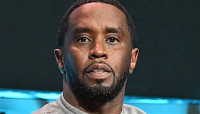 Sean 'Diddy' Combs fires back at groping accuser Rodney 'Lil Rod' Jones by unearthing HIS past legal woes including reckless HOMICIDE