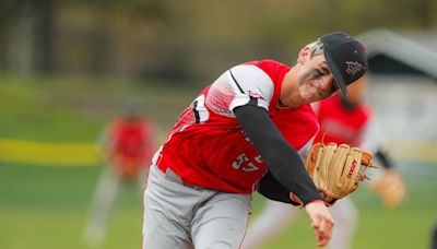 Lamanteer backs own pitching with 3 RBI as Vineland baseball downs Atlantic Tech