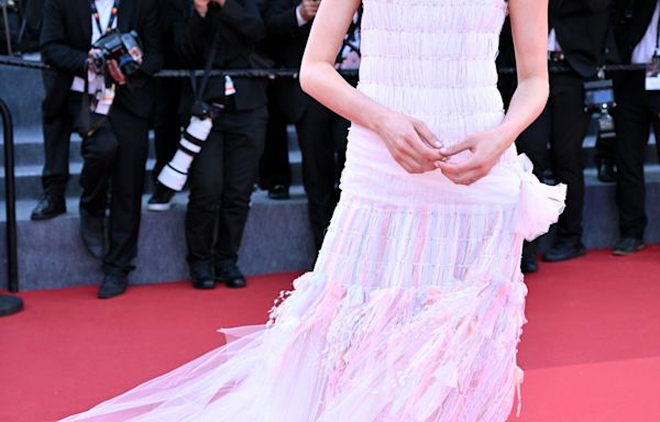 The Best Fashion Moments at the 2024 Cannes Film Festival