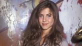 Jennifer Aniston Young: 16 Rare Photos That You Have to See to Believe