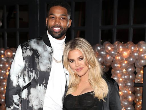 Khloé Kardashian Made 'Offended' Tristan Take 3 Paternity Tests