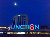 Junction 8